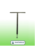ZK puthaak t.b.v. ontlastput